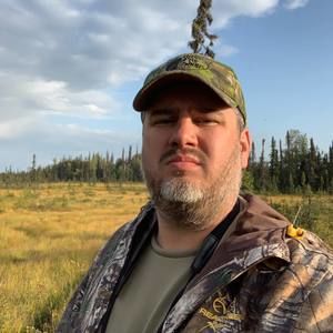 Meet your Posher, David